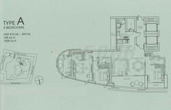 The Orchard Residences (D9), Apartment #553330351
